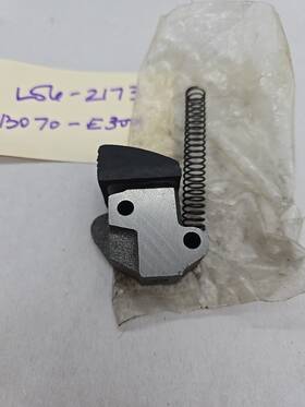 Lazorlite L56-2173 Engine Timing Chain Tensioner Fits Datsun 240z 260z