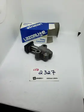 L56-2327 Lazorlite Timing Chain Tensioner Made In Japan