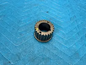 13521-50022 Lexus Genuine Crankshaft Timing Gear Pulley Oem 13521-50022 Lexus Genuine Crankshaft Timing Gear Pulley Oem