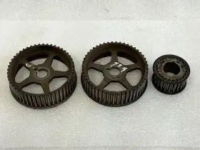 399.le1h91 Lexus 1990 1991 Es250 Engine Camshaft Gears