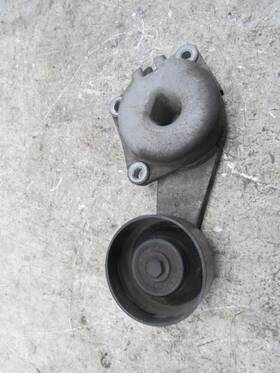 Lincoln Bt-62 1998 2004 Navigator 5.4l Engine Motor Idler Belt Tensioner Pulley Oem