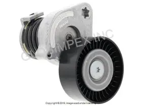 950148a Litens Mercedes 2012-2015 Drive Belt Tensioner Oem 1 Year Warranty