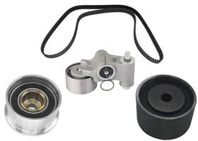 Mac Auto Parts 232520 Timing Belt Tension Pulley Roller For Subaru Outback 2.5l Sohc 2000-2012