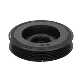 Cfw80001120c2 Marinepartsdistributors New 6 Grooves Crankshaft Pulley Fits Volkswagen Passat Highline 4 Cyl 2.0l Passa