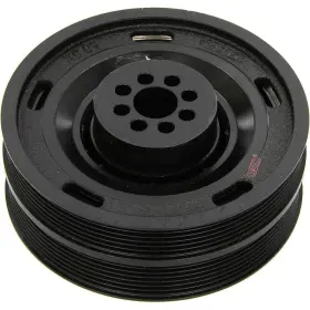 Cfw80001125c2 Marinepartsdistributors New 5 Rib Count Crankshaft Pulley Fits Audi Q5 Premium Plus 4 Cyl 2.0l Sq5 Prest