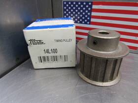 Martin 14l100 Timing Pulley