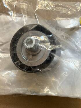 Maserati 670054341 Mc20 Engine Fixed Tensioner 680054341 Oem New