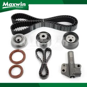 Mw09378 Maxwin Autoparts Timing Belt Kit Tensioner Fit 93-95 Mitsubishi Expo Galant Montero Lrv 2.4l