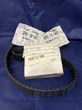Mazda B630-12-700e Tensioner Timing Belt And Cover Seal Kit For 323