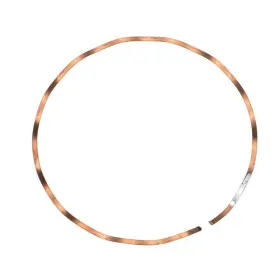 N3h3-11-c43 Mazda Oem New 2004-2011 Rx8 R3 Base Touring Coupe Outer Front Spring