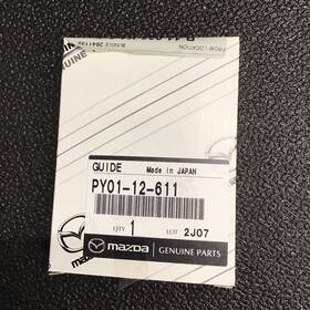Mazda Py01-12-611 2015 - 2023 Oem 3 6 Cx-30 Cx-5 Cx-9 Timing Chain Guide #