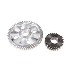 Melling 2516s Stock Replacement Gear Set For Select 42-62 Chevrolet Gmc Models