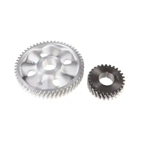 2516s Melling Stock Replacement Gear Set For Select 42-62 Chevrolet Gmc Models