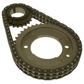 Melling 40404 3 Piece Timing Kit