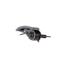 Melling Bd295 Engine Timing Damper-stock