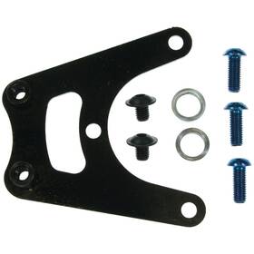 Melling Bd417-brkt Engine Timing Damper Adapter Bracket