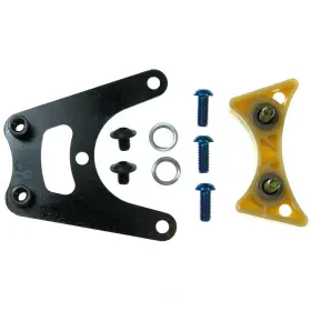 Bd417-dbrkt Melling Engine Timing Chain Rail Bracket Fits 2005-2006 Saab 9-7x