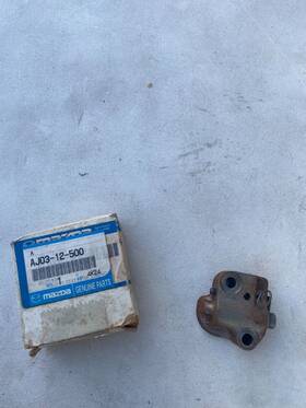 Melling Bt406 Genuine Timing Chain Tensioner For Mazda Mpv Ford Contour Taurus Lincoln Ls