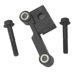 Msb-02 Melling Tensioner Arm Stop Block Plastic Fits Dodge 2.7l Each