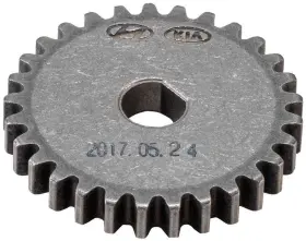 S1238 Melling Pump Gear