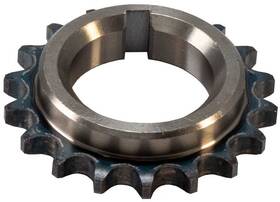 Melling S699 Crank Gear
