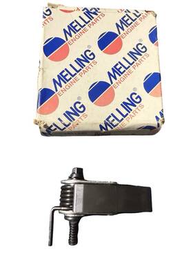 Melling Tfc-82 Engine Timing Damper Bd58