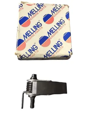 Tfc-82 Melling Engine Timing Damper Bd58 Tfc-82 Melling Engine Timing Damper Bd58