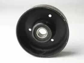 1192000970 Mercedes-benz 1993 - 1999 Sl Class R129 Belt Tensioner Mount Pulley Oem