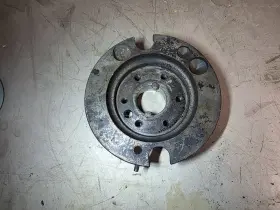 6150311507 Mercedes-benz 26946 W123 240d Crankshaft Vibration Damper Pulley