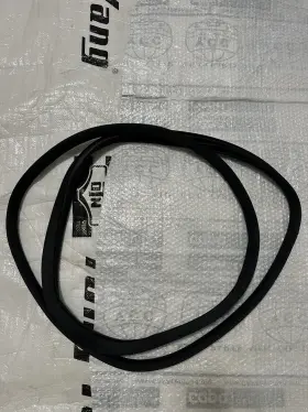 A1666970151 Mercedes-benz 2015-2021 Gle-class W166 Right Rear Rubber Door Seal