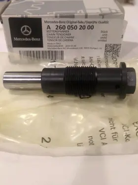 A2600502000 Mercedes Benz Genuine Chain Tensioner New Oem Part No. 2600502000