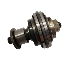 A2710300313 Mercedes-benz 12-14 C250 Ac Compressor Timing Pulley Oem