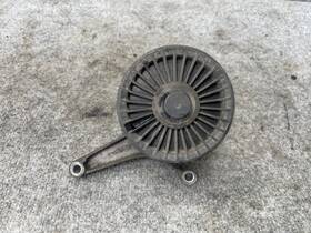 Mercedes-benz A2782340039 Engine Belt Tensioner Pulley W222 W218 M278 S550 E550 Cls550 Oem