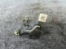 Mercedes-benz A2782361440 Engine Motor Tensioner Pulley Mount X166 W166 Ml350 Gl550 Gl450 Oem