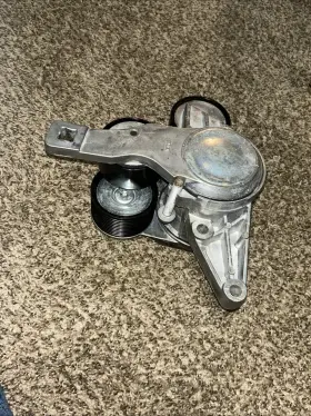 A4722001370 Mercedes-benz Oem Hd Belt Tensioner For Actros/mp4/mp5 Antos 12.8l
