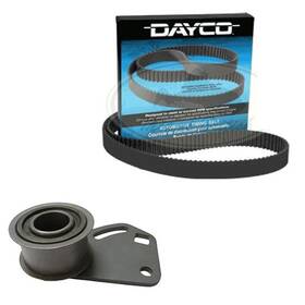 Miami British Erc8861 Land Rover Belt Tensioner Kit Defender 2.5l Etc7333 Mb