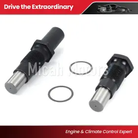 Micahettk0001 Micah Motors Timing Chain Tensioners Both Left And Right 97-10 Ford Mercury Mazda 4.0l V6 Sohc
