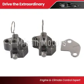 Micahettk0007 Micah Motors Timing Chain Tensioner Fit 99-08 Dodge Dakota Durango Jeep Grand Cherokee 4.7l