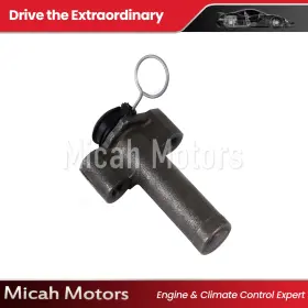 Micahhyt1012 Micah Motors Hydraulic Tensioner For 93-95 Toyota 4runner Pickup T100 2.4 3.0l Eng Code 3vze