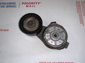 Mini 4861277 2003 - 2006 Jeep Wrangler 2.4l Engine Belt Tensioner Pulley Oem