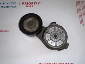 4861277 Mini 2003 - 2006 Jeep Wrangler 2.4l Engine Belt Tensioner Pulley Oem