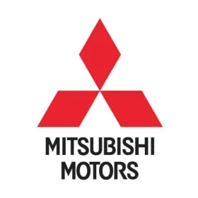1145a044 Mitsubishi Genuine Bolt Timing Belt Train