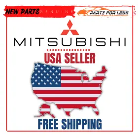 1145a080 Mitsubishi Genuine Adjuster Timing Belt Tensioner Oem