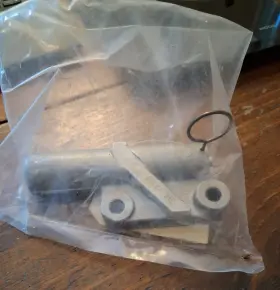 Bk-17125 Mitsubishi Tensioner Brand New Bk 17125