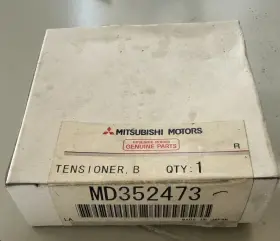 Md352473 Mitsubishi Balance Shaft Tensioner Pulley