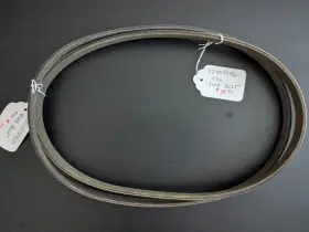 32005550 Mitsuboshi Saab New Nos Genuine Oem Idler Belt 9-2x 2005-2006 Make Offer