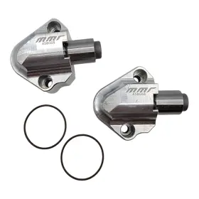 450568 Mmr 2011-2024 5.0 Coyote Billet Primary Chain Tensioners Ford F-150