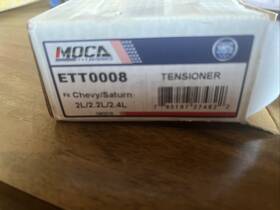 Moca Ett0008 Tensioner