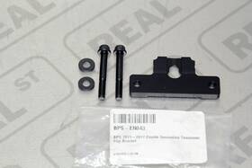 Modular Head Shop Bps-en043 Bps Secondary Tensioner Flip Bracket For Mustang Gt 11-17 5.0l Coyote Gen 1 And 2