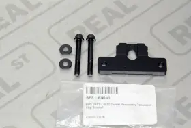Bps-en043 Modular Head Shop Bps Secondary Tensioner Flip Bracket For Mustang Gt 11-17 5.0l Coyote Gen 1 And 2